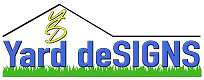Yard deSIGNS – West Des Moines Logo